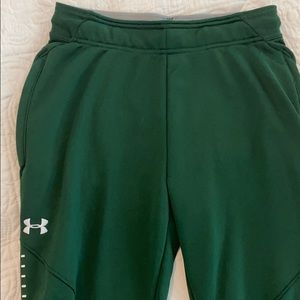 under armour sweatpants
